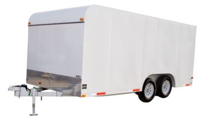 3 Accessories You Need For Your Cargo Trailer