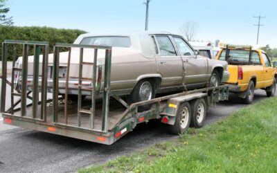 A Buyer’s Guide to Car Haulers