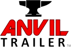 Anvil Trailer for sale in Mississippi, Florida and Wisconsin