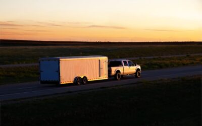 Cargo Vs. Utility Trailers: Which Is Right For You?