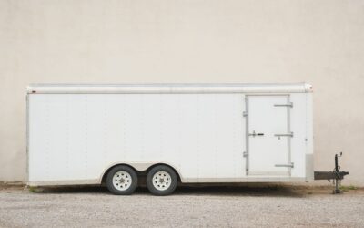 How to Shop For a Cargo Trailer