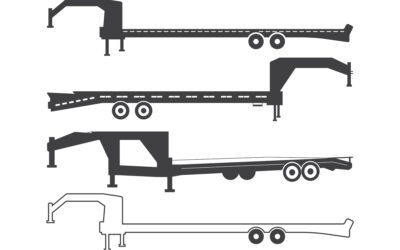 How to Shop For a Gooseneck Trailer