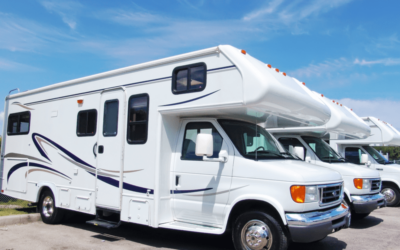 Your Motorhome Buying Guide