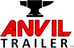 Anvil Trailer for sale in Mississippi, Florida and Wisconsin