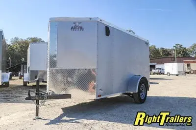 Enclosed Trailers for sale in Mississippi, Florida and Wisconsin